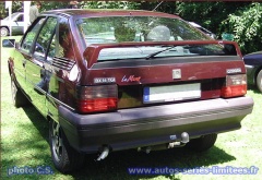 BX LeMans (http://www.autos-series-limitees.fr/)