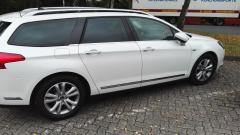 Unser Neuer : C 5 Tourer 2