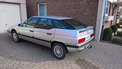 Citroen XM 2,0 TCT