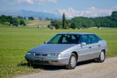 Citroen XM V6 24V Exclusive_002