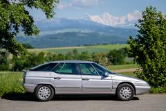 Citroen XM V6 24V Exclusive_014