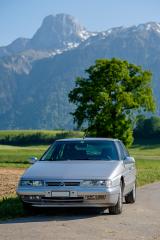 Citroen XM V6 24V Exclusive_032