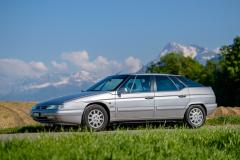 Citroen XM V6 24V Exclusive_041