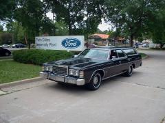 Ford LTD