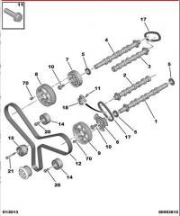 c5-hdi240-nockenwellen