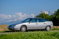 Citroen XM V6 24V Exclusive