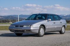 Citroen XM V6 24V Exclusive