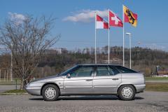 Citroen XM V6 24V Exclusive