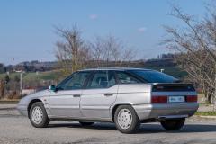 Citroen XM V6 24V Exclusive