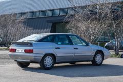 Citroen XM V6 24V Exclusive