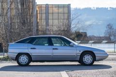 Citroen XM V6 24V Exclusive