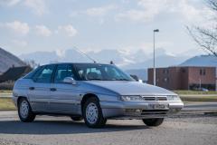 Citroen XM V6 24V Exclusive