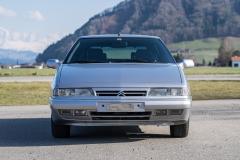 Citroen XM V6 24V Exclusive