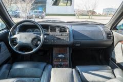 Citroen XM V6 24V Exclusive