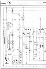 XB14 510-00b-04a Stromlaufplan