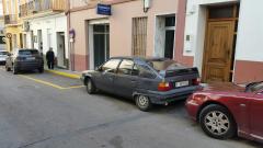 BX TD in Spanien