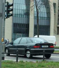 Xantia Limo Moschee Köln.JPG