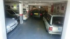 BX Garage