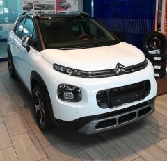 C3 Aircross