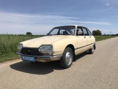 GS 1220 Club 1978 / 26.500 km