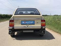 GS 1220 Club 1978 / 26.500 km