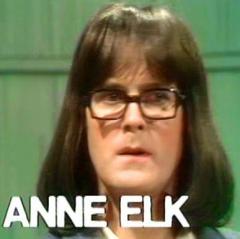 Anne Elk