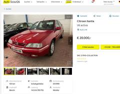 Xantia V6 Activa in Auch 20000 Eu 100 km 2.Hd 27.9 (1).jpeg