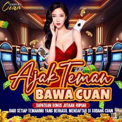 Gudangcuan | Slot Online | Judi Online | Link Alternatif GudangCuan