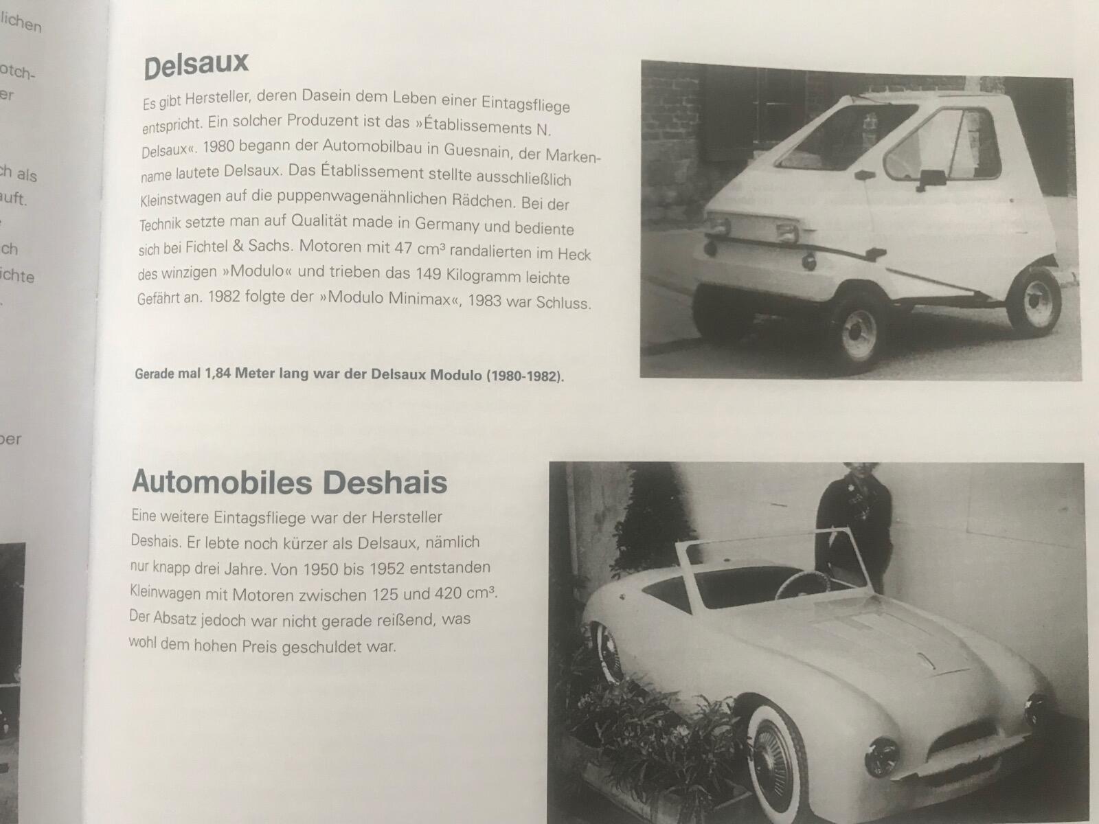 Französische Autos 1945-2000 von Gaubatz/Müller - Bücher und Literatur ...