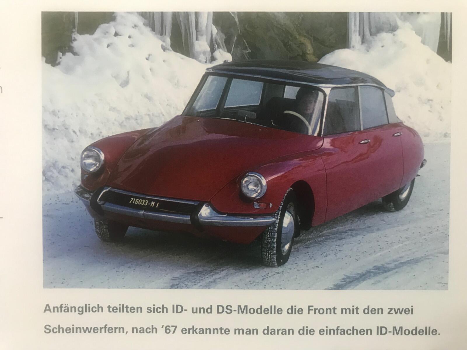 Französische Autos 1945-2000 von Gaubatz/Müller - Bücher und Literatur ...