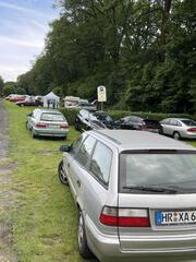 Xantia-Treffen 2024