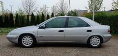 Xantia X2 Limo V6 silber VB 7499.- ACC (2).jpeg