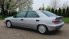 Xantia X2 Limo V6 silber VB 7499.- ACC (3).jpeg