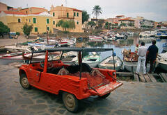 Stintino (Sardinien)