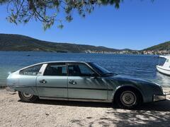 Citroën CX 25D Reflex